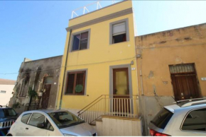 Numero 9, Porto Torres